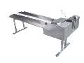 biscuit packaging machine