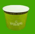 Ice cream cup