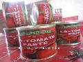 tomato paste70g