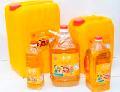 VEGETABLE OIL