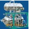 Dual-use hot water spray-type electric steam sterilization pot