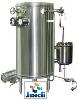 Coil Tube Type UHT Sterilizer