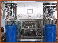 Concentrated Juice Aseptic  bag   filling   machine 