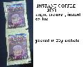  Instant   coffe e 3 in 1
