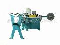 Aluminium duct forming machine HJ500L