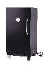 Electric smoker