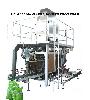 GFCK/50 Automatic bag feeding packing machine