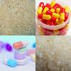 Medical gelatin