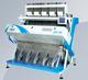 Pulse Color Sorter Machine