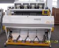 Cashew Color Sorter