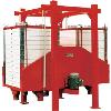 Maize flour machine