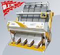 CCD Color Sorter