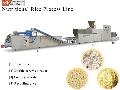 Nutritional  Rice  Process  Line 