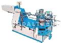PAPER CORE & PAPER TUBE MAKING MACHINERY