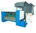 PULP MOULDING MACHINERY