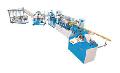  COMPOSITE  CAN MAKING MACHINERY