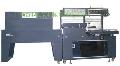 FULL-AUTOMATIC HEAT SHRINK PACKAGING MACHINE