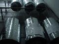 Metallized Film
