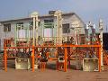 wheat flour milling machine