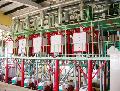 wheat Flour Producing Machine