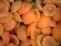 frozen Apricot