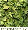 Dehydrated Green Leek