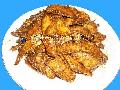 SPICY TILEFISH