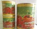 tomato paste popular in YEMEN