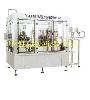 washing, filling and sealing all in one machine