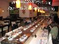 sushi train