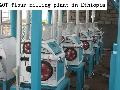 maize flour milling machinery