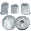 aluminium foil container