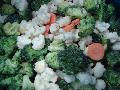 mixed vegetables