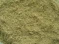 organic soybean meal