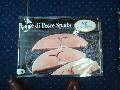 swordfish steak, loins, centers