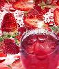 strawberry juice concentrate