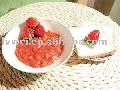  strawberry   puree   concentrate 