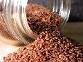 flax seed