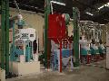 white flour machine,corn flour mill