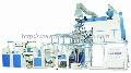 Top PP Film Blowing Machine
