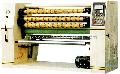 OPP Tape Slitter Rewinder