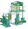 PE Film Blowing Machine