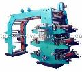 Flexo Printing Machine