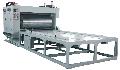 Water Base Chain Type Printing Machine