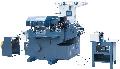 CNC Hi-Speed Label Printing Machine