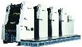 4-color Offset Printing Machine