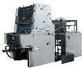 Super Quarto  Offset   Printing  Machine