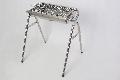 BBQ Grill(YF-8831)