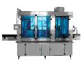Wash filling capping
