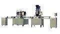 Carbonated  soft   drink  production line